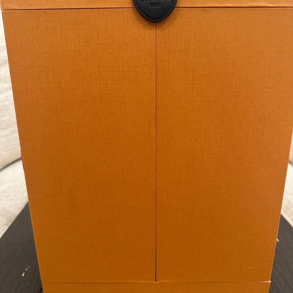 Louis Vuitton Python Twist Handbag - image 2